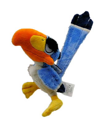 Peluche Zazu Roi Lion commande en ligne