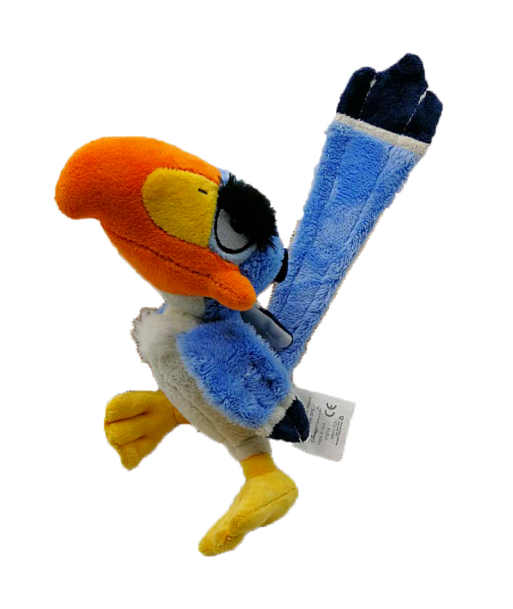 Peluche Zazu Roi Lion commande en ligne