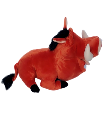 Peluche Pumbaa Phacochère Roi Lion Voir les baskets