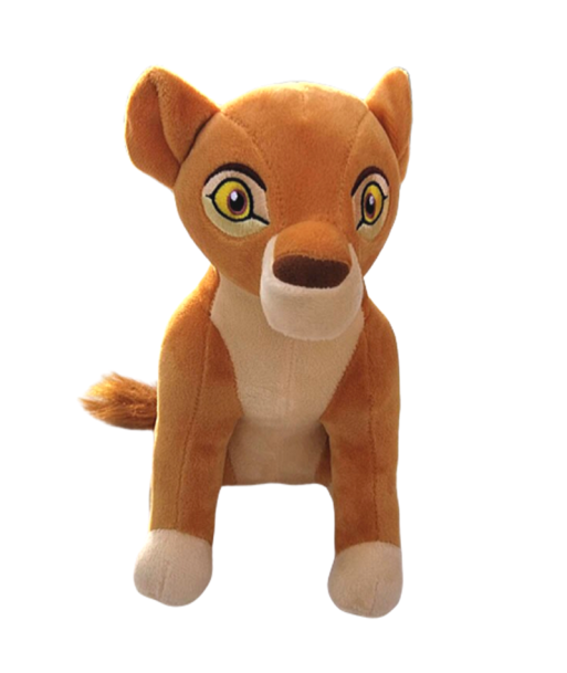 Peluche NalaLa Garde du Roi Lion prix