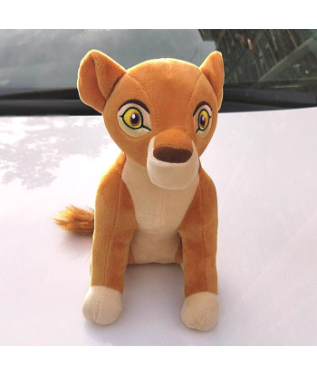 Peluche NalaLa Garde du Roi Lion prix