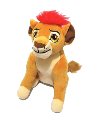 Peluche NalaLa Garde du Roi Lion prix