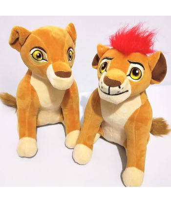 Peluche NalaLa Garde du Roi Lion prix