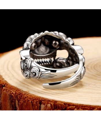 Bague Argent Tête de Lion sélection de produits