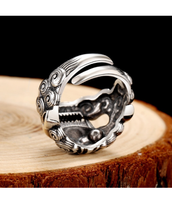 Bague Argent Tête de Lion sélection de produits