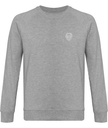 Sweat Shirt BRUT Gris en ligne des produits 