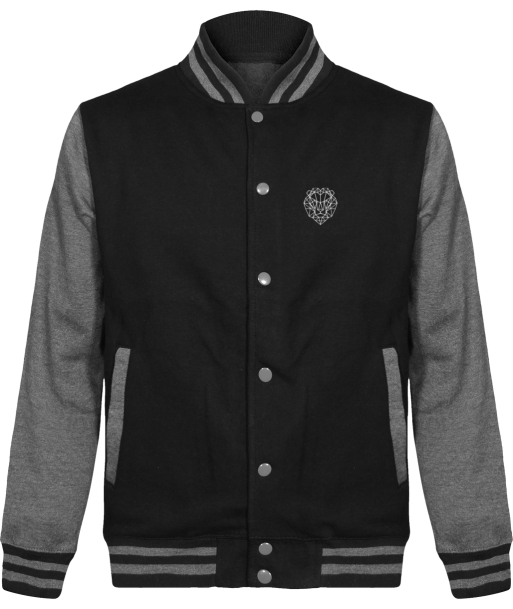 Veste WIN Black JUSQU'A -70%! 