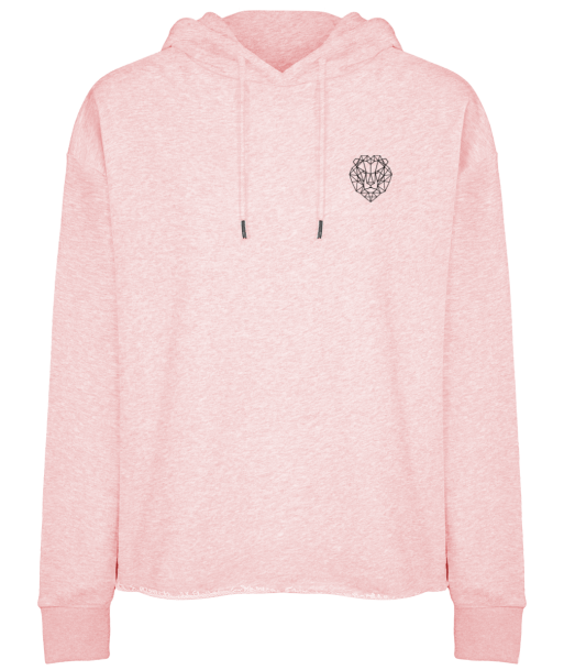 Sweat BELLA Pink/Black en ligne des produits 