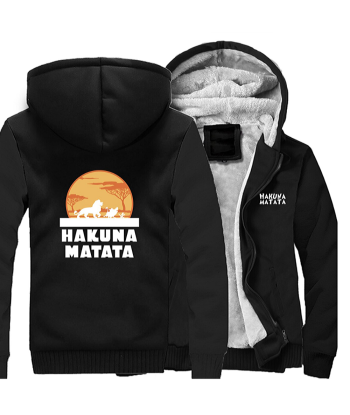 Sweat Hakuna Matata l'achat 