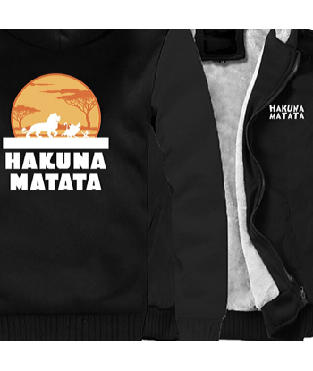 Sweat Hakuna Matata l'achat 