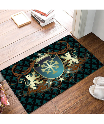 Tapis Lion Trophée offre 