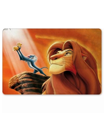 Tapis Roi Lion Simba votre