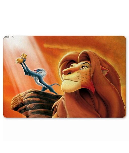 Tapis Roi Lion Simba votre