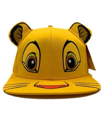 Casquette Roi Lion Enfant votre restaurant rapide dans 