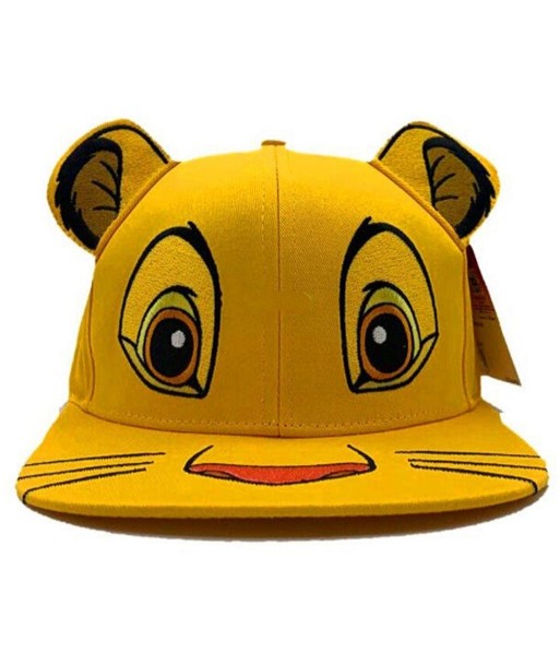 Casquette Roi Lion Enfant votre restaurant rapide dans 