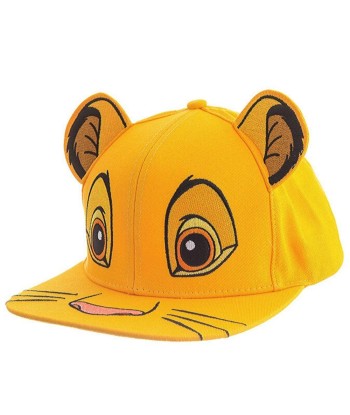 Casquette Roi Lion Enfant votre restaurant rapide dans 