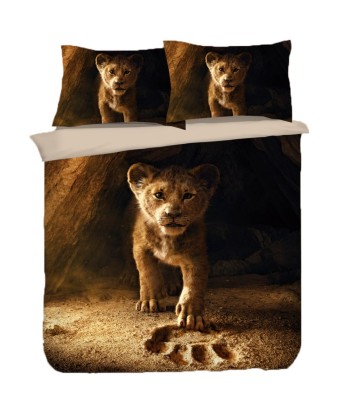 Housse de Couette  Roi Lion Simba suggérées chez