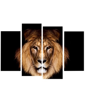 Tableau Lion en ligne