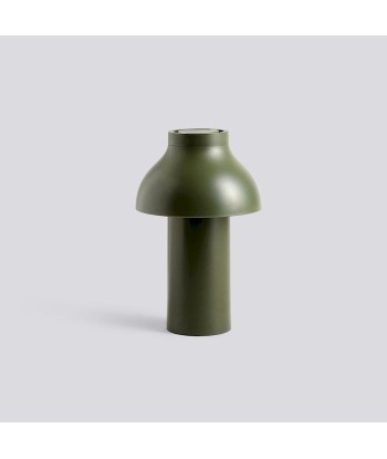 Lampe Nomade Olive de l' environnement