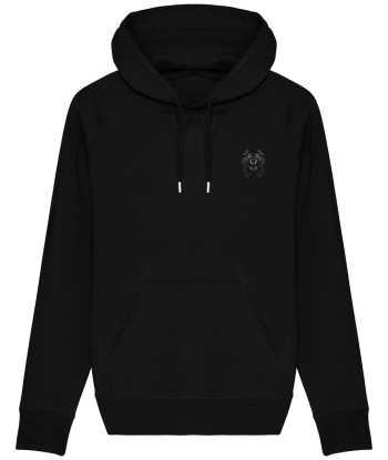 Sweat Lion Crinière Noire Découvrez la collection