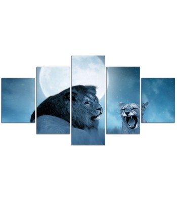 Tableau Lion Innovation pour bénéficier 