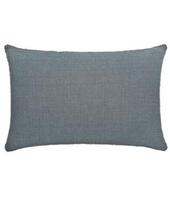 Coussin Lin Gaufré Light Vintage 2 - 3 jours ouvrés.