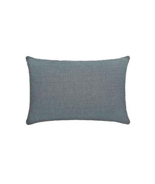 Coussin Lin Gaufré Light Vintage 2 - 3 jours ouvrés.