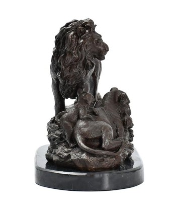 Lion Et Lionne Statue sélection de produits