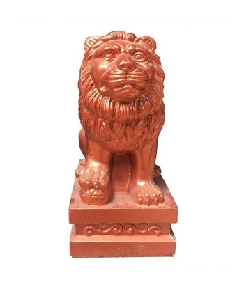 Lion Statue Rome prix