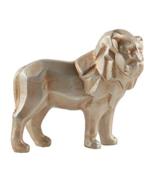 Statue Lion Géométrique en ligne des produits 