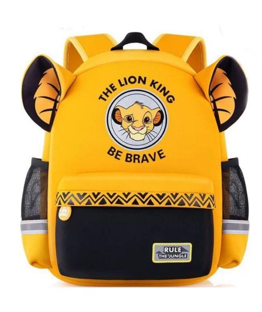 Sac Roi Lion Simba français