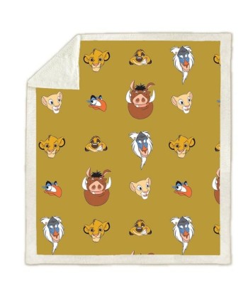 Couverture Le Roi Lion Personnages 50-70% off 