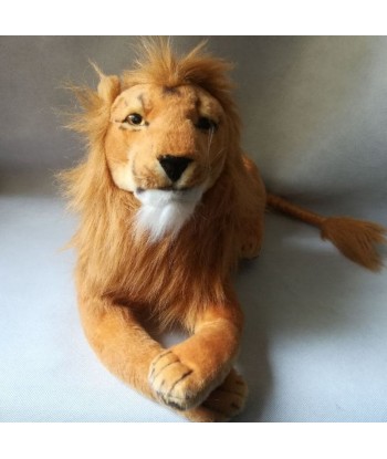 Grande Peluche Lion Jusqu'à 80% De Réduction