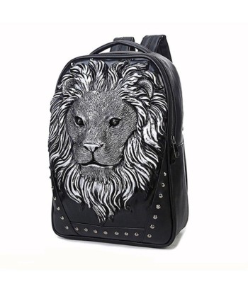 Sac à Dos Lion Argent shop