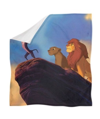 Couverture Roi Lion Histoire Profitez des Offres !