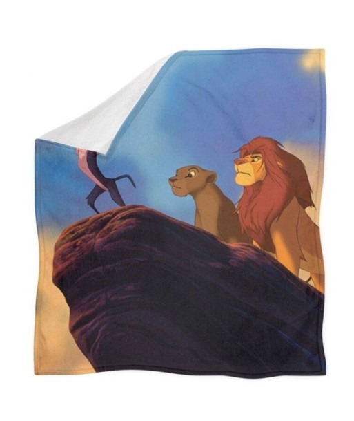 Couverture Roi Lion Histoire Profitez des Offres !