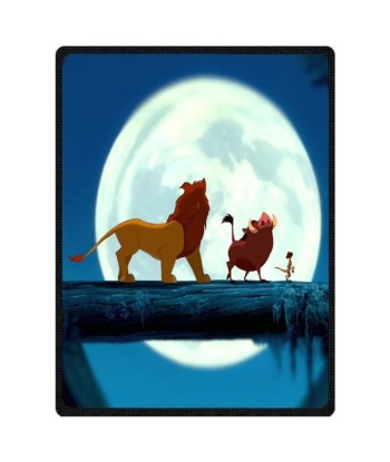 Couverture Roi Lion Pleine Lune l'achat 