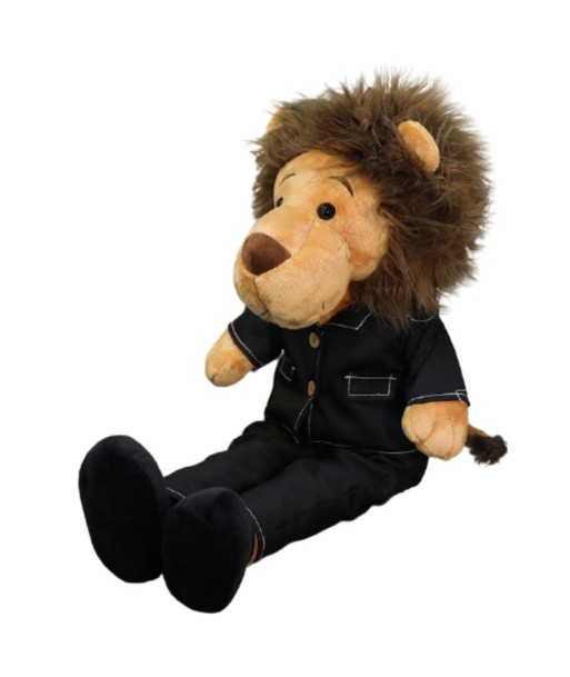 Lion Peluche Pyjama acheter en ligne