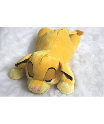 Peluche Roi Lion Simba Oreiller acheter