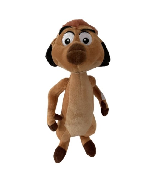 Peluche Roi Lion Timon 2 - 3 jours ouvrés.