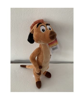 Peluche Roi Lion Timon 2 - 3 jours ouvrés.