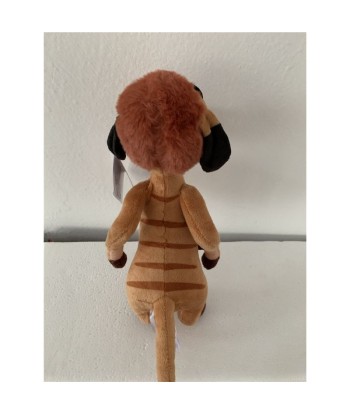 Peluche Roi Lion Timon 2 - 3 jours ouvrés.