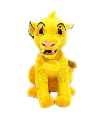 Peluche Le Roi Lion Sourire de la marque