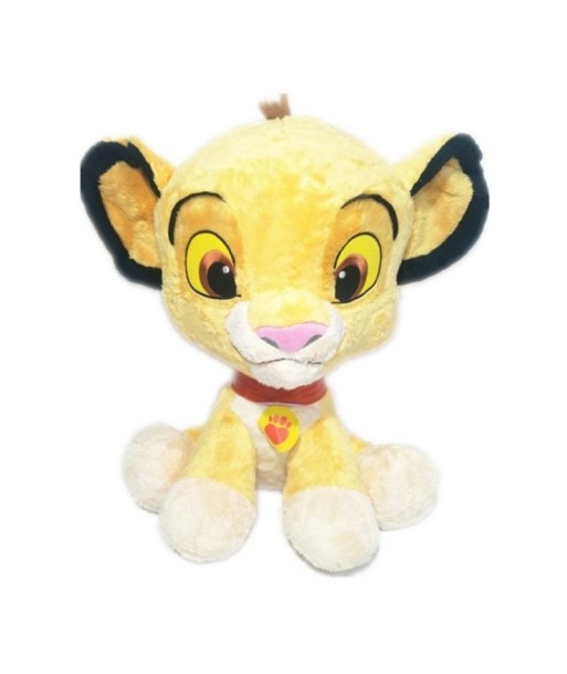 Peluche Roi Lion Grande Taille en ligne