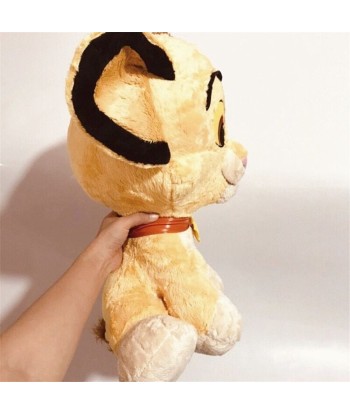 Peluche Roi Lion Grande Taille en ligne