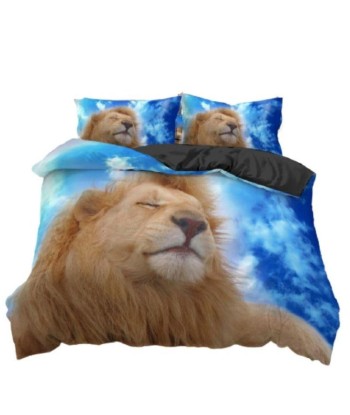 Housse de Couette Lion Endormi de la marque