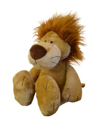 Peluche Lion Moelleuse sélection de produits