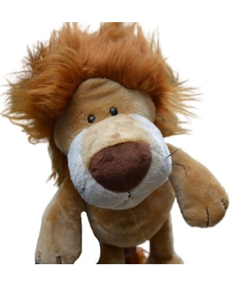 Peluche Lion Moelleuse sélection de produits