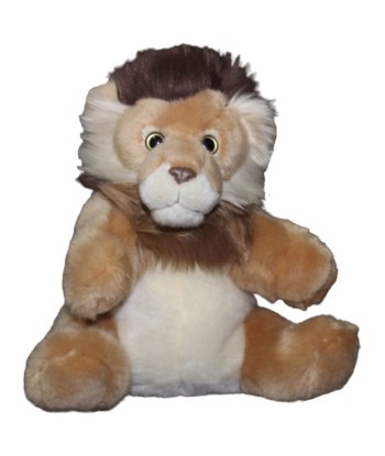 Peluche Lion Robuste sélection de produits