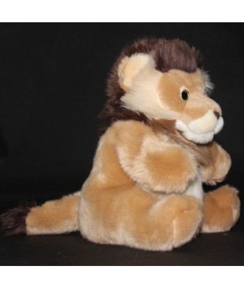 Peluche Lion Robuste sélection de produits